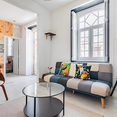 My Sintra Story Apartment Exterior photo