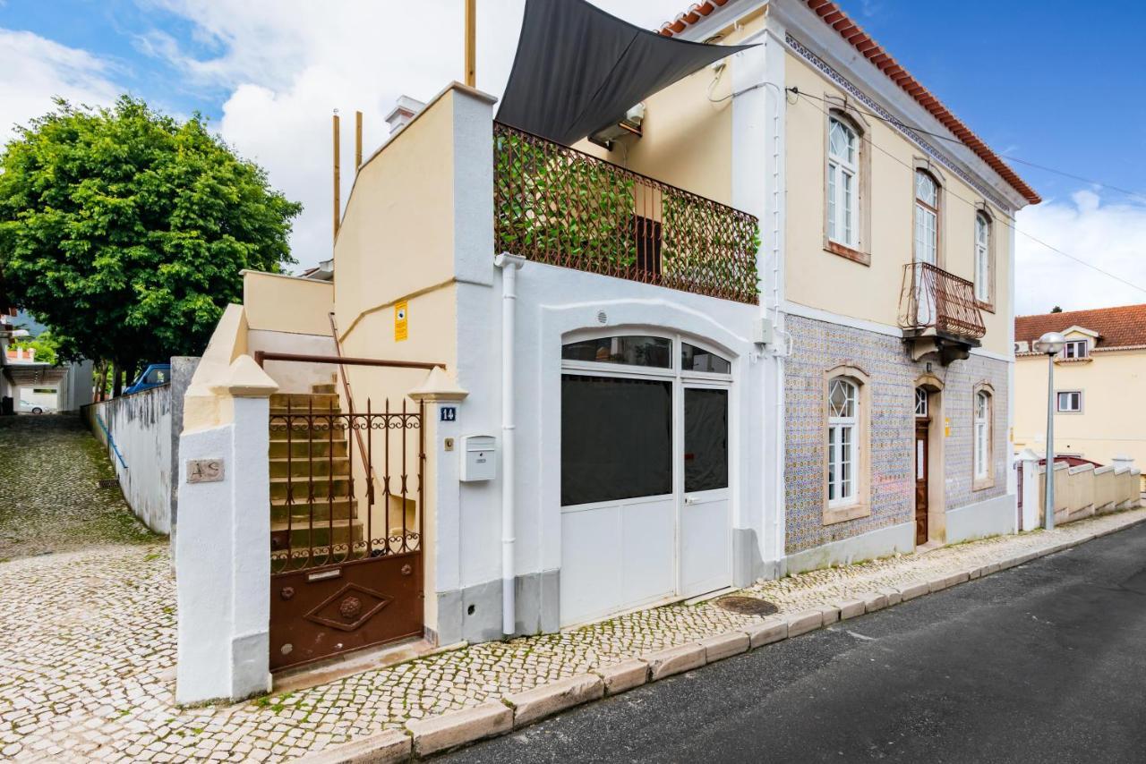 My Sintra Story Apartment Exterior photo