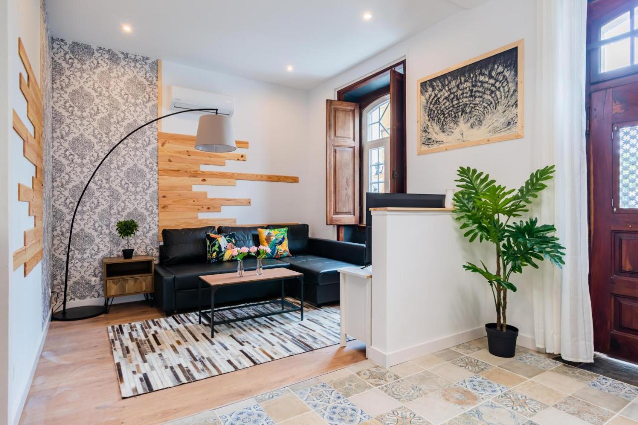 My Sintra Story Apartment Exterior photo