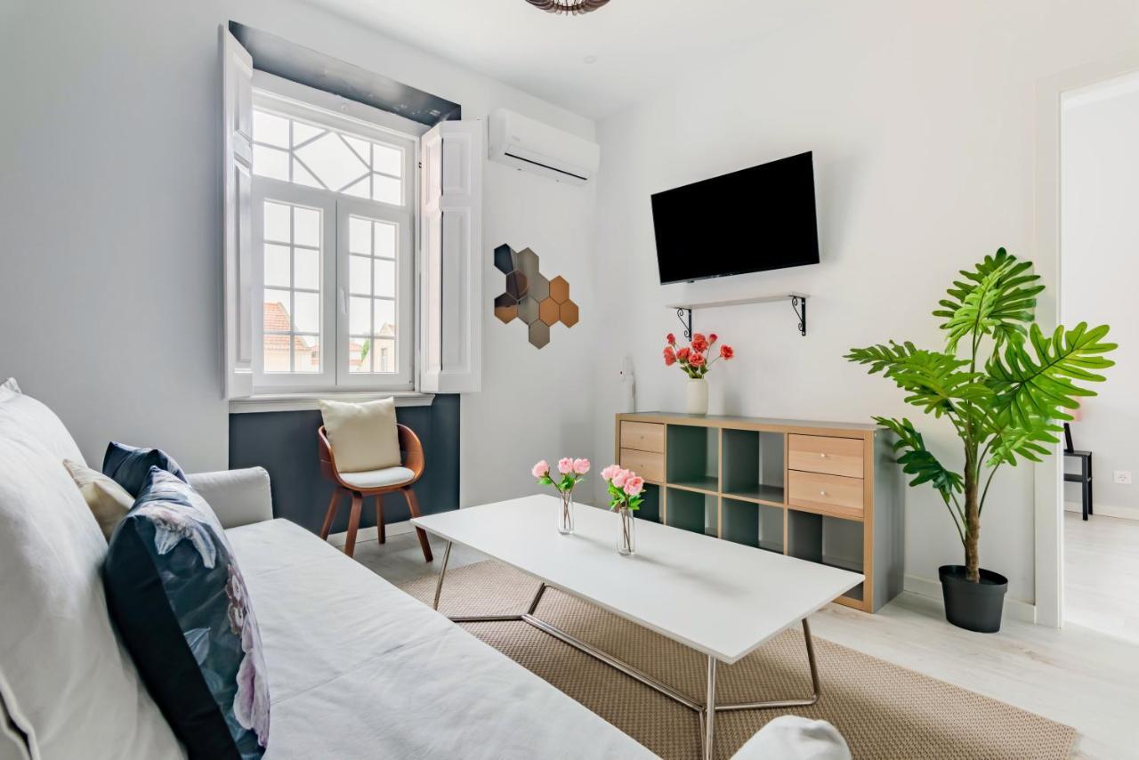 My Sintra Story Apartment Room photo