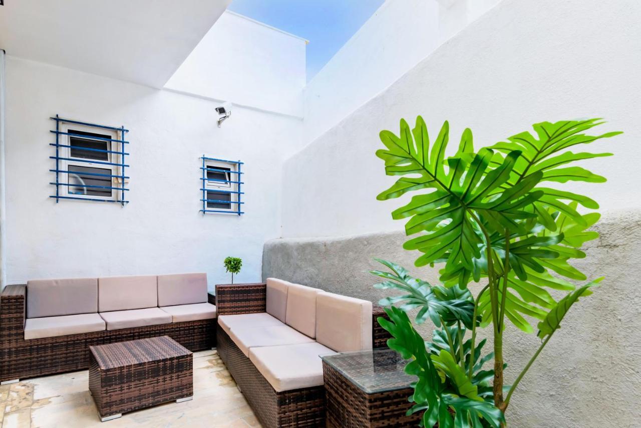 My Sintra Story Apartment Exterior photo