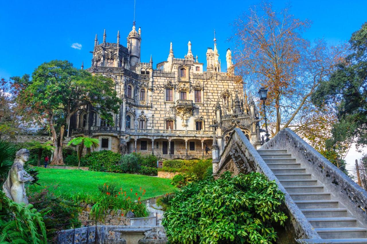 My Sintra Story Apartment Exterior photo
